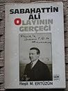 Sabahattin Âli Ol...