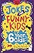Jokes for Funny Kids by Andrew Pinder