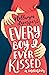 Every Boy I Ever Kissed by Nellwyn Lampert