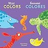 Colors/ Colores (Child's Play - Bilingual Titles) (English and Spanish Edition)