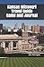Kansas Missouri Travel Guide Game and Journal