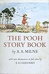 The Pooh Story Book