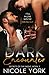Dark Encounter (Secrets of ...