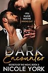Dark Encounter (Secrets of the Night #2) Dark Encounter (Secrets of the Night #2)