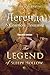 The Legend of Sleepy Hollow: English and Russian language edition (World Classics)