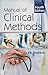 Manual of Clinical Methods