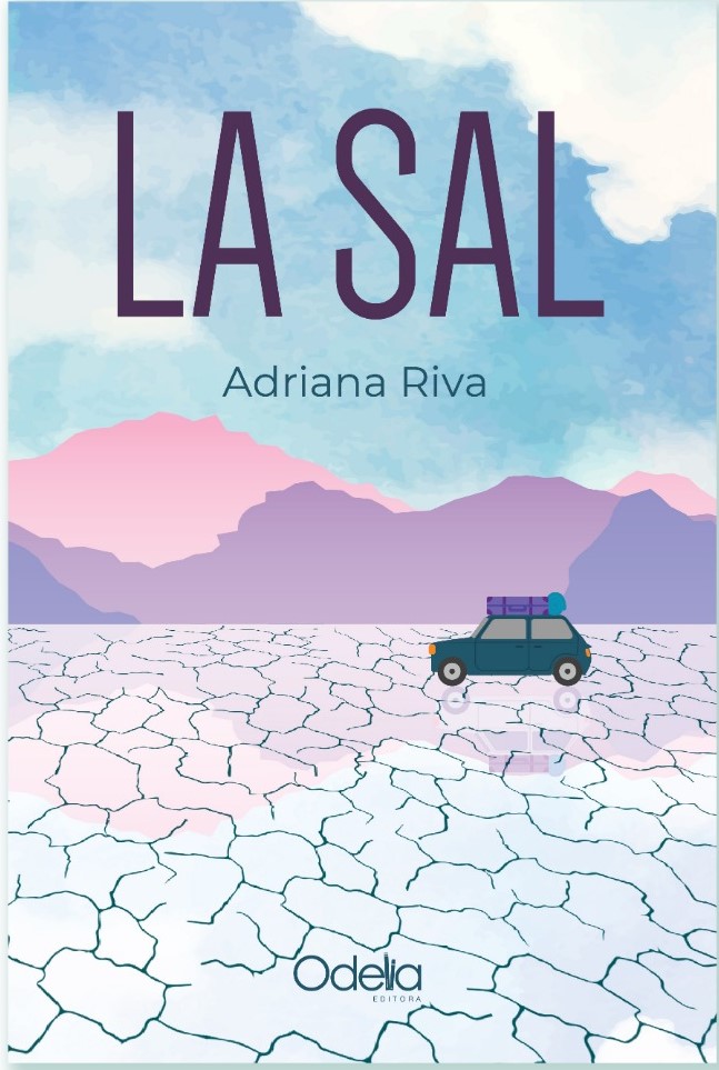 La sal (Paperback)
