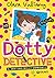 Dotty la detective. Il mistero delle impronte
