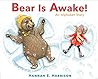 Bear Is Awake!: An Alphabet Story