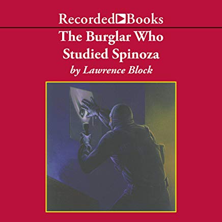 The Burglar Who Studied Spinoza