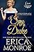 I Spy a Duke (Covert Heiresses, #1)