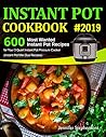 Instant Pot Cookb...