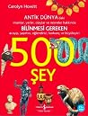 Antik Dünya Hakkı...