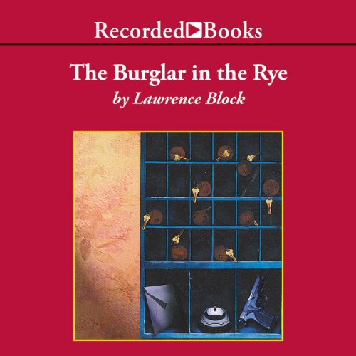 The Burglar in the Rye
