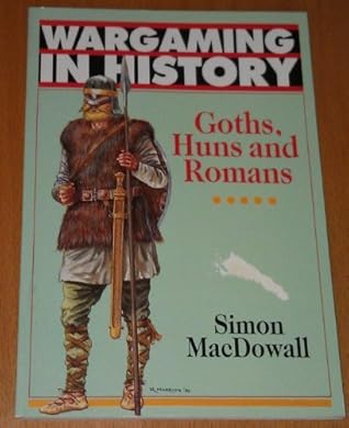 Goths, Huns and Romans