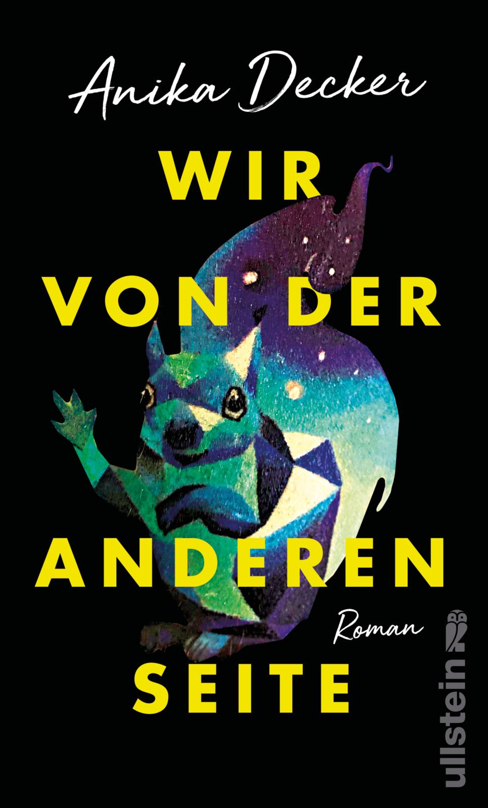 Wir von der anderen Seite (Hardcover)