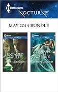 Harlequin Nocturne May 2014 Bundle: Untamed Wolf/Possessed by a Warrior