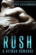 Rush: a Hitman Romance