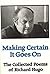 Making Certain It Goes On: The Collected Poems of Richard Hugo