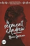 Le Serment d'Andrew (Le Pacte d'Emma #2)