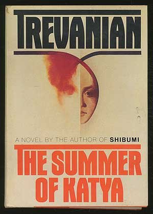 THe Summer of Katya