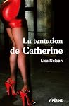 La tentation de Catherine (NUM.EROTISME) La tentation de Catherine (NUM.EROTISME)