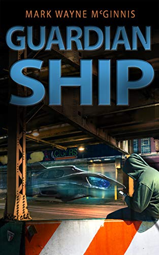 Guardian Ship (Kindle Edition)