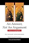 An Answer Not An ...