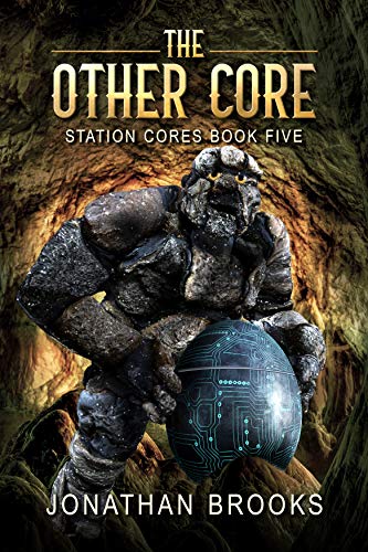 The Other Core (Station Cores, #5)