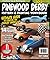 Pinewood Derby Pattern & Pa...