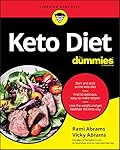 Keto Diet For Dummies