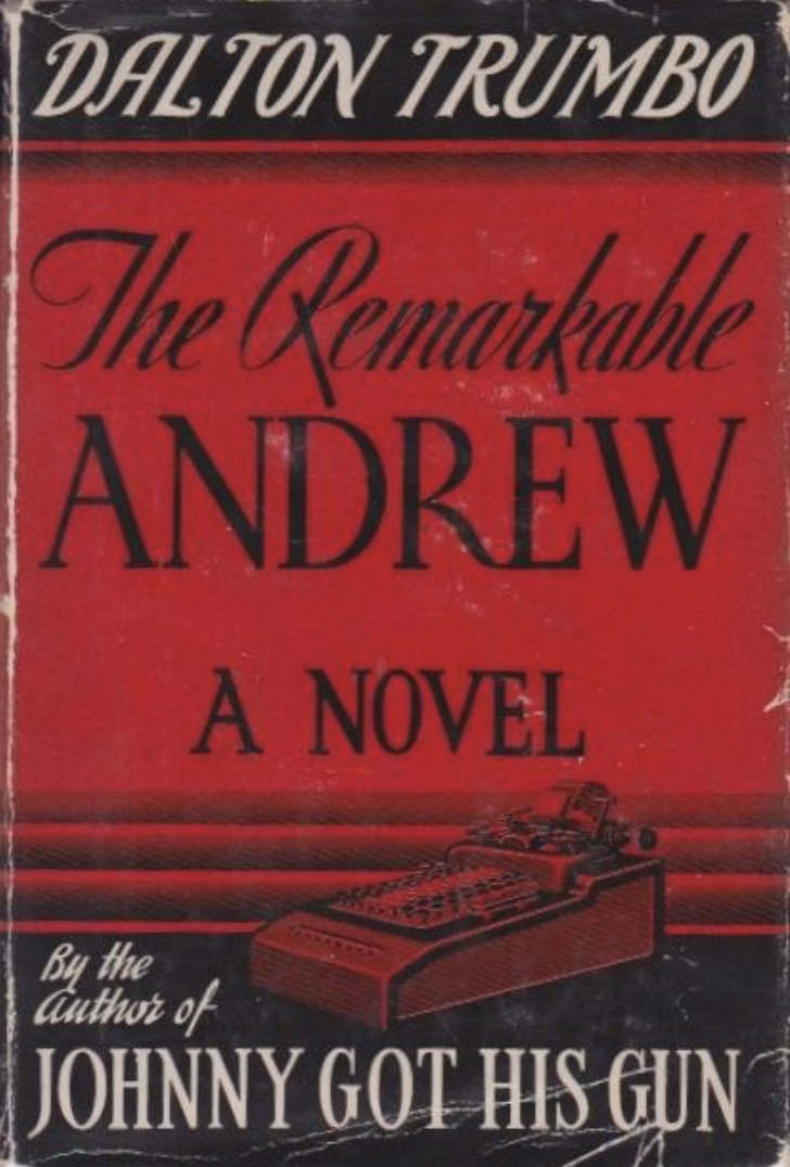 The Remarkable Andrew