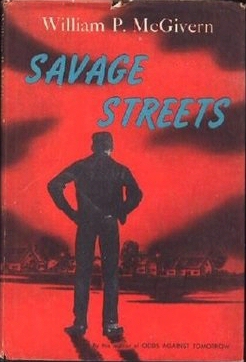 Savage Streets