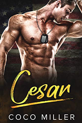 Cesar (Overwatch Division #3)