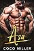 Asa (Overwatch Division #2)