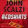 Redshirts by John Scalzi