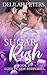 Sugar Rush (Love in New Bedford, #2)
