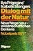 Dialog mit der Natur