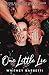 One Little Lie: a hate to love rom-com