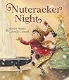 Nutcracker Night by Mireille Messier