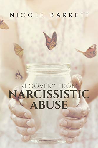 Recovery from Narcissistic Abuse (Kindle Edition)