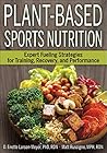 Plant-Based Sport...