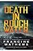 Death in Rough Water (A Merry Folger Nantucket Mystery #2)