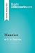 Maurice by E. M. Forster (Book Analysis): Detailed Summary, Analysis and Reading Guide (BrightSummaries.com)
