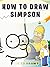 How to draw Simpsons - Amaz...