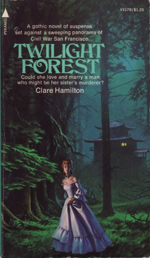 Twilight Forest (Paperback)