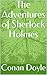 The Adventures of Sherlock Holmes