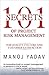 101 Secrets Of Project Risk...