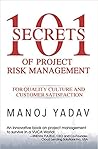 101 Secrets Of Project Risk Management