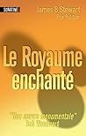 Le royaume enchanté Book cover for Le royaume enchanté